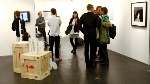 Vernacular Modernism utsatt til høsten