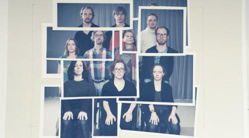 Fahlströmstykke vises for første gang