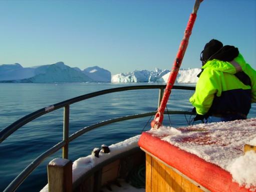 Lydlandskap av Jana Winderen