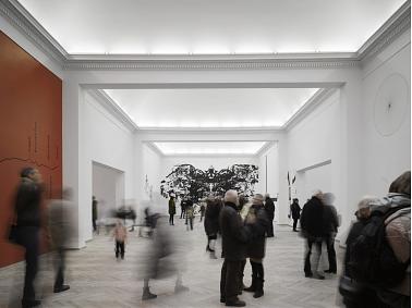 Mark Sladen til København