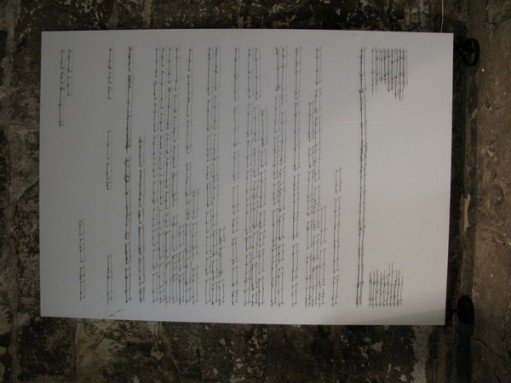 Skien kommunes Kunstnerstipend til Shwan Dler Qaradaki