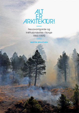 Kritikerstipend til Martin Braathen