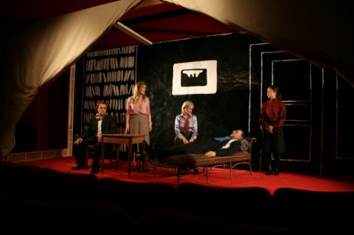 Lilith Performance Studio nedlegges