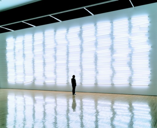 Et blikk på Taiwans kunstscene