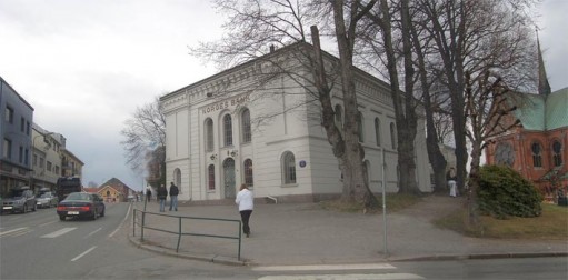 Kunst uten kunstkritikk?