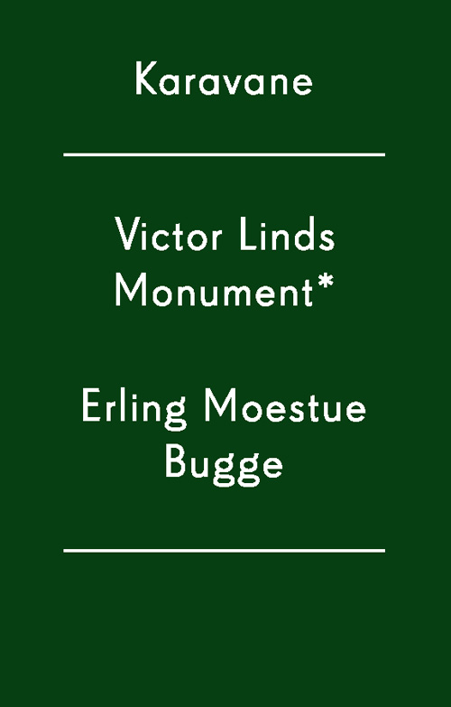 Lansering av ny essayserie