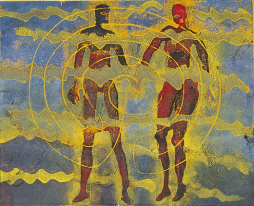 Søkelys på grafikken