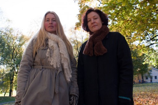 Økologisk åpningshelg