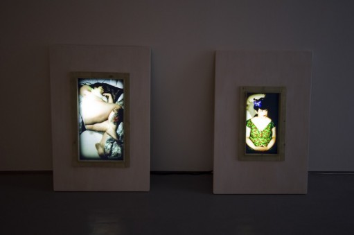 Får ikke stipend etter kunstutdannelse i Tromsø