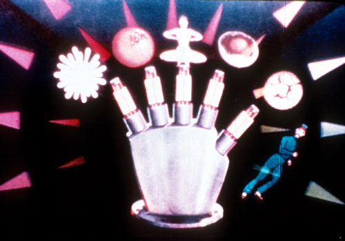 Klart for Vernacular Modernism