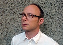 Ny kunstnerisk leder ved Kunstnernes Hus