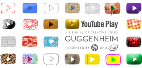 Viser de beste YouTube Play-videoene