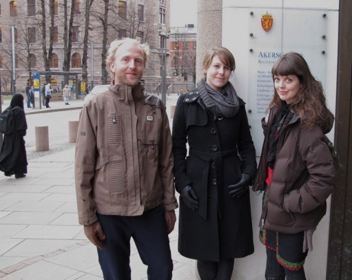 Huitfeldt vil ikke likebehandle Tromsøstudenter