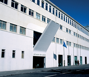 Symposium om eksperimentell nordisk kunst