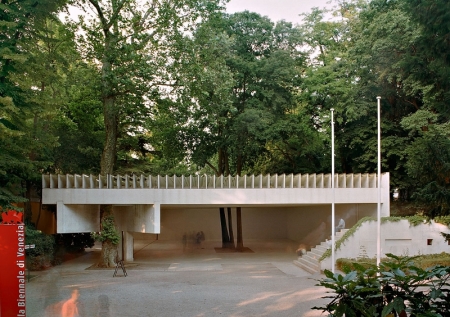 Fia Backström og Andreas Eriksson til Venezia