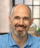 Plattform med David Joselit