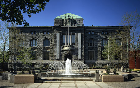 Hvem blir direktør for samtidskunst?