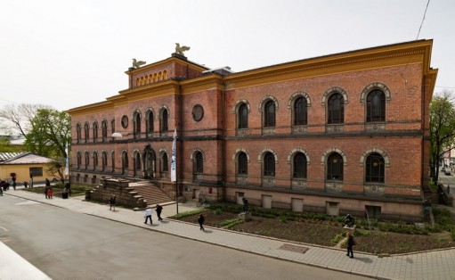 Høring om Nasjonalgalleriets skjebne