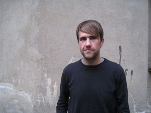 Erlend Hammer til Kunstkritikk