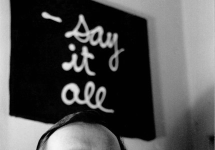 OEI om svensk konseptkunst