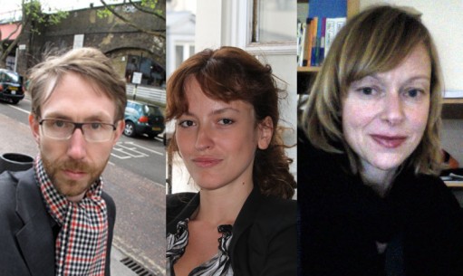 Ny redaksjon for Paletten