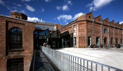 Kunstakademiet får sin selvstendighet