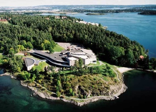 Et lite, uforutsigbart monstermuseum