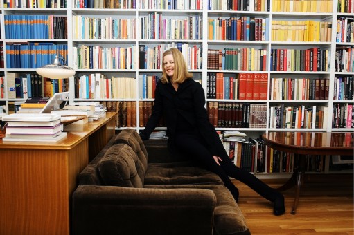 Nordisk intervjuserie