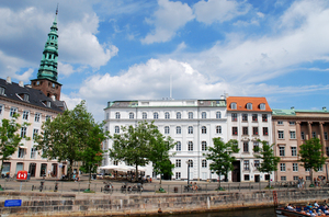 Nordisk støtte til Kunstkritikk