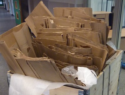 Tenthaus Oslo må flytte