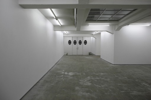 Galleri MGM blir OSL contemporary