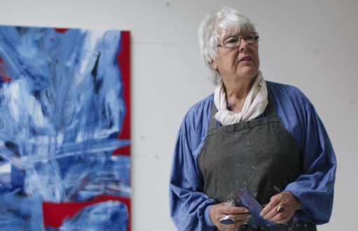 Norsk kulturråds ærespris til Inger Sitter