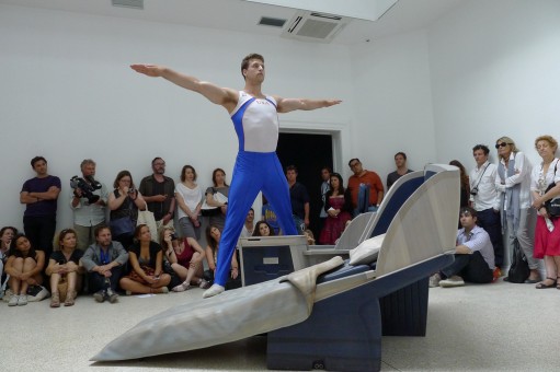 8. desember – Geir Haraldseth