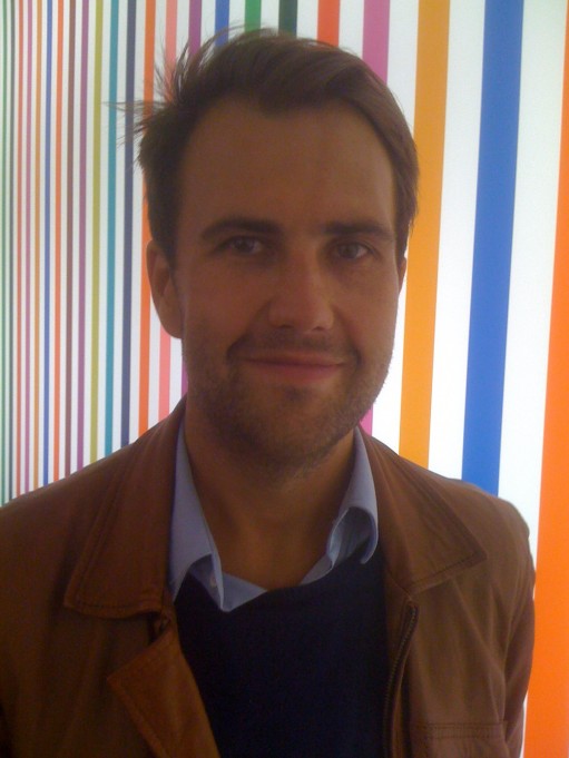 Konstituert redaktør for Kunstkritikk