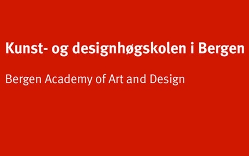 Kunsthøgskolen i Bergen endrer navn
