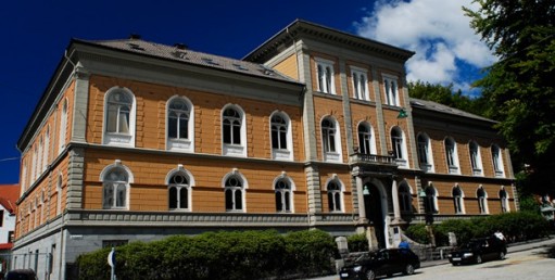 Samles i én avdeling for kunst