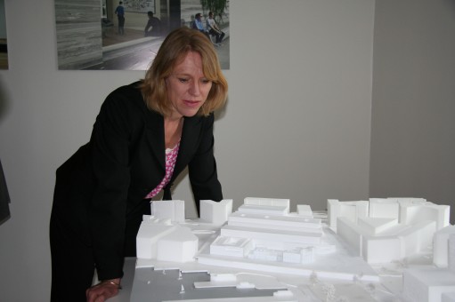 Lover omfattende kunstsatsning