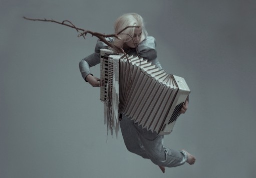 Er alfabetet politisk?