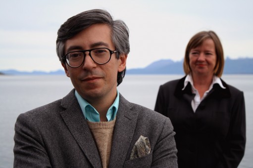 Joakim Borda til Festspillene i Nord-Norge