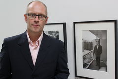 Eeg-Tverbakk slutter ved Kunsthall Oslo