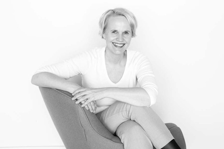 Direktør for stiftelsen FRAME utnevnt