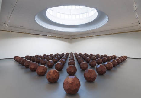 Nominerte til Kunstkritikerprisen 2012