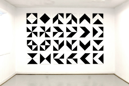 Kunstauksjon for kjærlighet