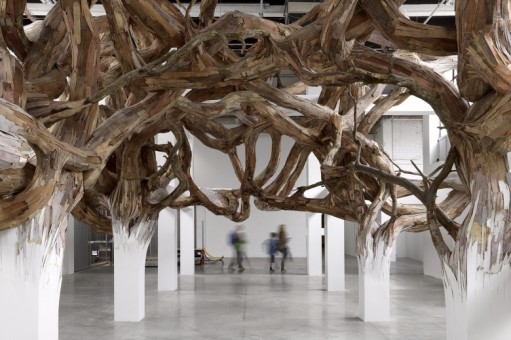 1. desember – Maria Moseng