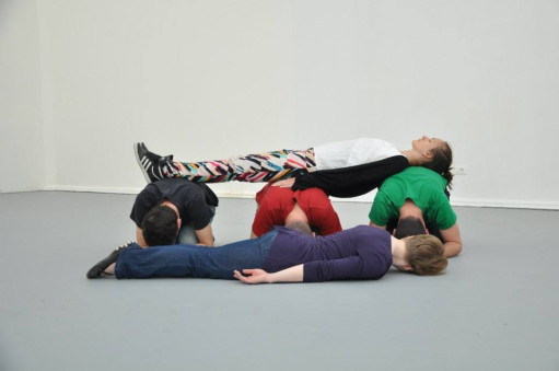 6 december – Power Ekroth