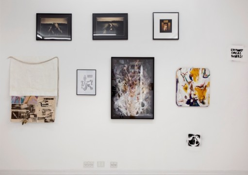Rock on, Risley! - Kunstkritikk