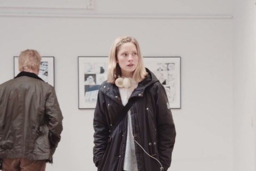 Oppdrag: kunstrespons