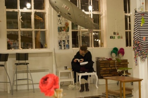 Ved idealismens smertegrenser