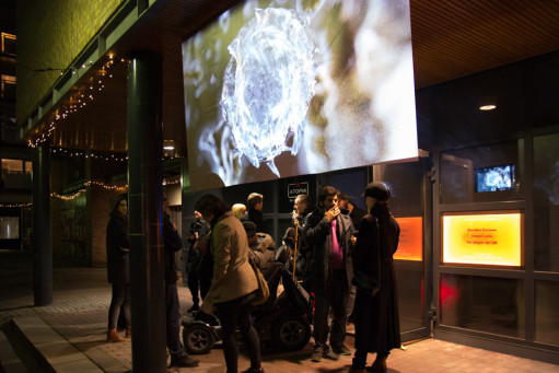 Kan ikke fortsette, må fortsette