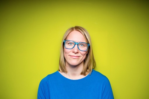 Periskop får ny redaktør